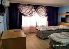 Erdef Otel