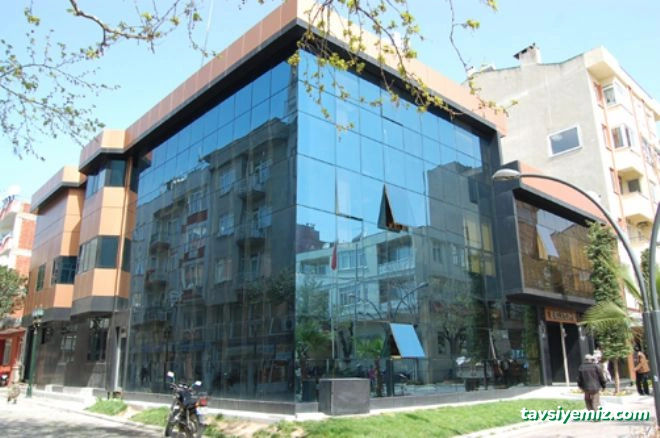 Erdek Belediyesi Erdek Belediyesi