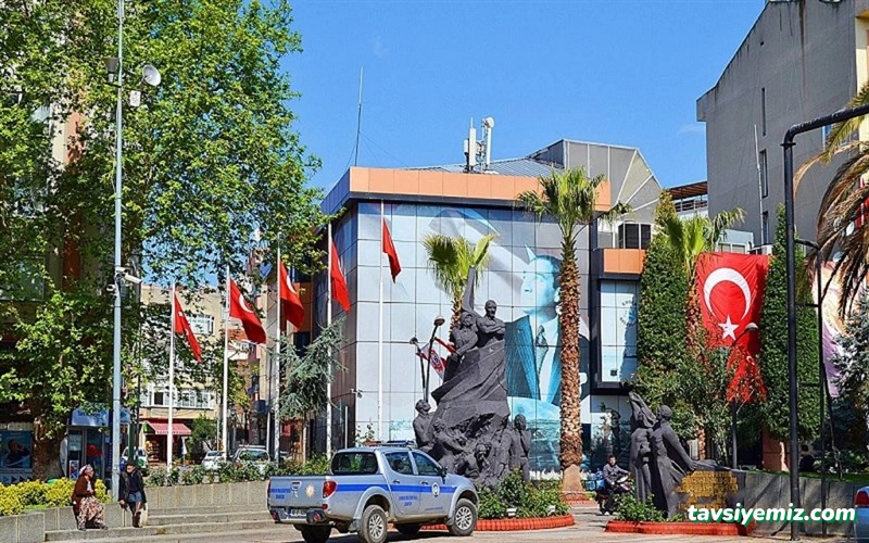 Erdek Belediyesi Erdek Belediyesi