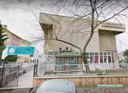 Erdek Halk Eğitim Merkezi Erdek Halk Eğitim Merkezi