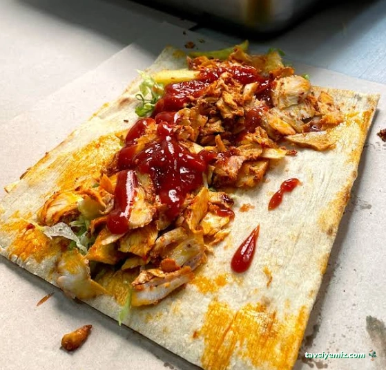 Erdem Döner