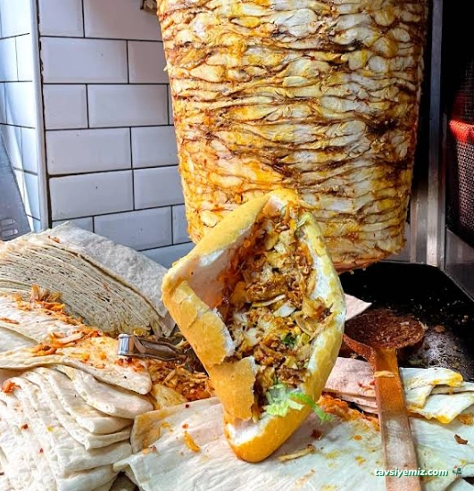 Erdem Döner
