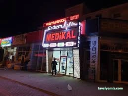 Erdem Medikal Erdem Medikal