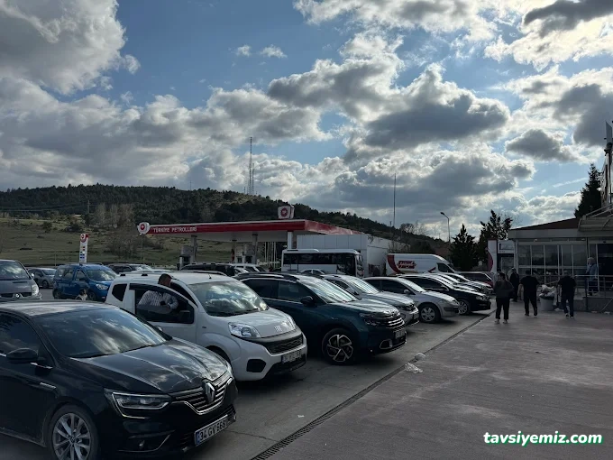 Erdem Sepetçioğlu Dinlenme Tesisleri Erdem Sepetçioğlu Dinlenme Tesisleri