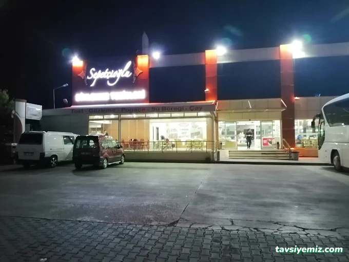 Erdem Sepetçioğlu Dinlenme Tesisleri Erdem Sepetçioğlu Dinlenme Tesisleri