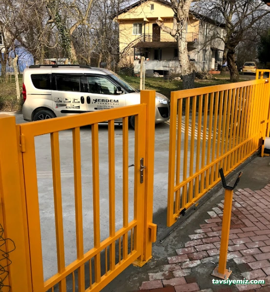 Erdem Teknoloji