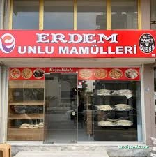 Erdem Unlu Mamülleri Toptan Gıda Erdem Unlu Mamülleri Toptan Gıda
