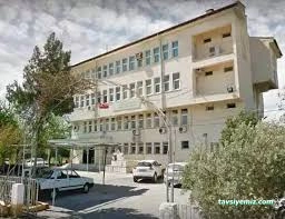 Erdemli Halk Eğitimi Merkezi Ve A.s.o.