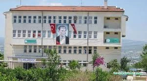 Erdemli Halk Eğitimi Merkezi Ve A.s.o.