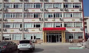 Erdemli Kaymakamlığı Erdemli Kaymakamlığı