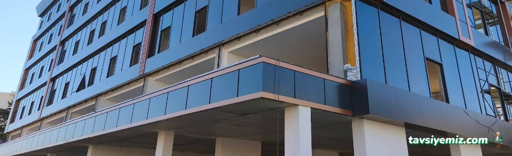 Erden Alüminyum