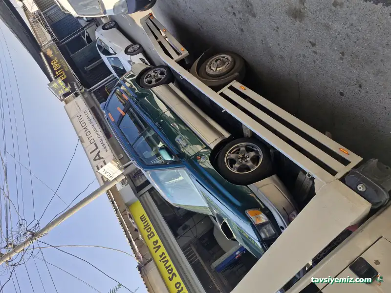 Erdinç_Yol_Yardım