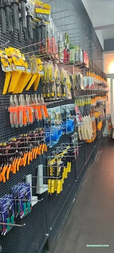 Erdmcan Endüstri Malzemeleri Erdmcan Endüstri Malzemeleri