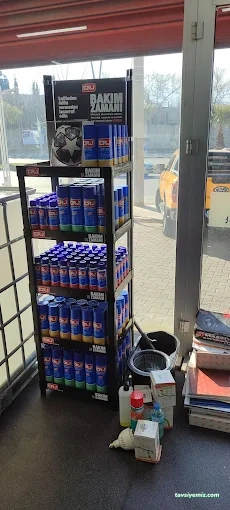 Erdmcan Endüstri Malzemeleri Erdmcan Endüstri Malzemeleri