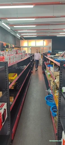 Erdmcan Endüstri Malzemeleri Erdmcan Endüstri Malzemeleri