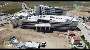 Ereğli Devlet Hastanesi