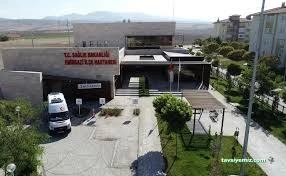 Ereğli Devlet Hastanesi