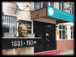 Ereğli Halk Eğitimi Merkezi