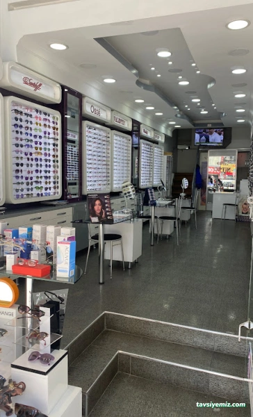 Eren Optik - Kızılay/Ankara Optik&Lens Eren Optik - Kızılay/Ankara Optik&Lens