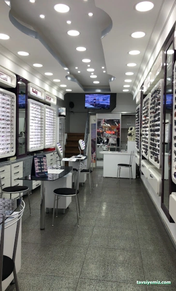 Eren Optik - Kızılay/Ankara Optik&Lens Eren Optik - Kızılay/Ankara Optik&Lens