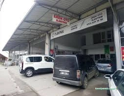 Eren Oto Tamir Ve Özel Servis Yedek Parça Eren Oto Tamir Ve Özel Servis Yedek Parça