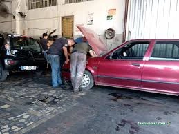 Eren Oto Tamir Ve Özel Servis Yedek Parça Eren Oto Tamir Ve Özel Servis Yedek Parça