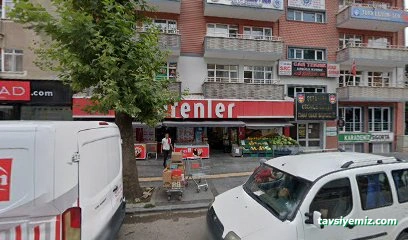Erenler Süpermarket Erenler Süpermarket