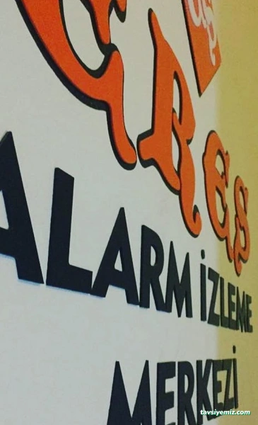 Eres Güvenlik Sistemleri - Alarm İzleme Merkezi