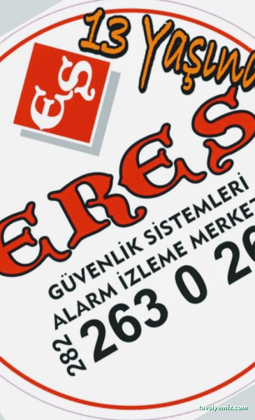 Eres Güvenlik Sistemleri - Alarm İzleme Merkezi
