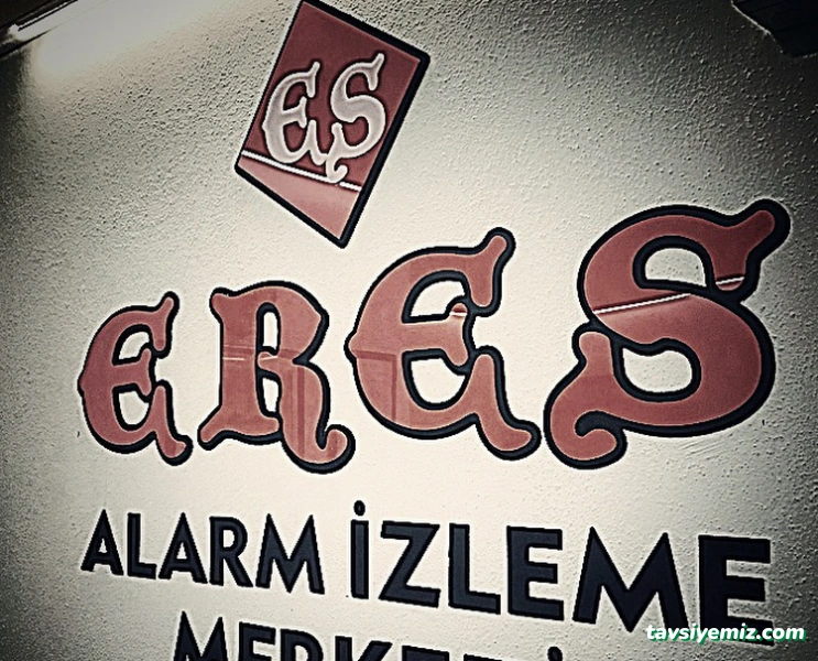 Eres Güvenlik Sistemleri - Alarm İzleme Merkezi Eres Güvenlik Sistemleri - Alarm İzleme Merkezi
