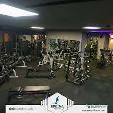 Eretna Fitness Club Eretna Fitness Club