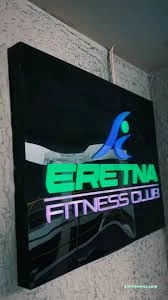 Eretna Fitness Club Eretna Fitness Club