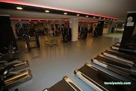 Eretna Fitness Club Eretna Fitness Club