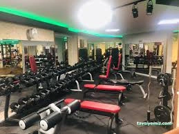 Eretna Fitness Club Eretna Fitness Club