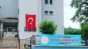 Erfelek Halk Eğitimi Merkezi Erfelek Halk Eğitimi Merkezi