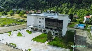 Erfelek İlçe Devlet Hastanesi Erfelek İlçe Devlet Hastanesi