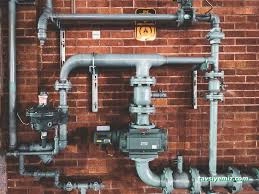 Erg Mühendislik Sıhhi Tesisat Doğalgaz Isı Sis. İnş. San.ve Tic.ltd.şti.