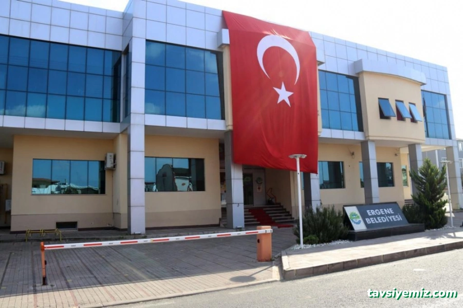 Ergene Belediyesi Ergene Belediyesi