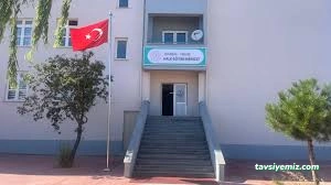 Ergene Halk Eğitim Merkezi Ergene Halk Eğitim Merkezi