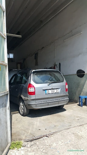 Ergenguru Oto Döşeme Ergenguru Oto Döşeme