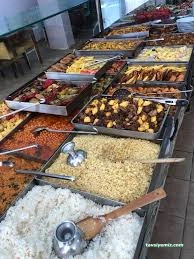 Ergenler Yemek Salonu Çarşı Ergenler Yemek Salonu Çarşı
