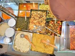 Ergenler Yemek Salonu Çarşı Ergenler Yemek Salonu Çarşı