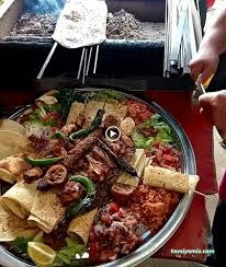 Ergenler Yemek Salonu Çarşı Ergenler Yemek Salonu Çarşı