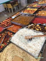 Ergenler Yemek Salonu Çarşı Ergenler Yemek Salonu Çarşı