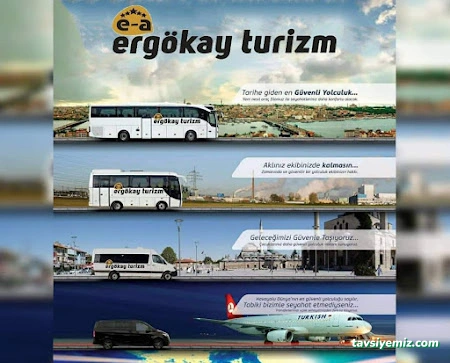 Ergökay Turizm Ergökay Turizm