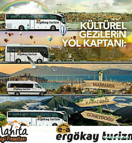 Ergökay Turizm Ergökay Turizm