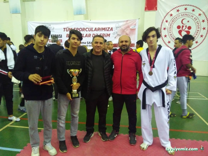 Ergün Spor Klübü Ergün Spor Klübü