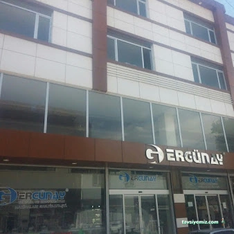 Ergünay Makina