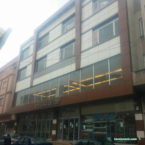 Ergünay Makina
