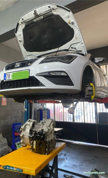 Ergünler Oto Servis & Mobil 1 Center Ergünler Oto Servis & Mobil 1 Center